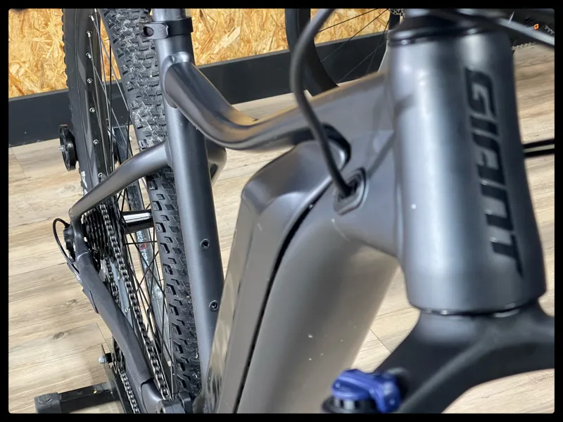 alon E+ 29er Sport 25km/h Medium Graphite 2022-2